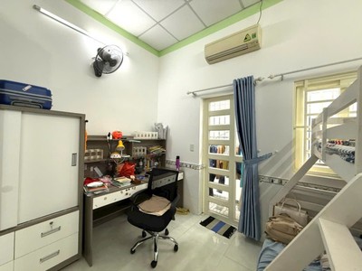  Bán nhà 59m2 - hẻm 4m - Gò Vấp - nhỉnh 4 tỷ  4
