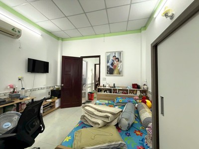  Bán nhà 59m2 - hẻm 4m - Gò Vấp - nhỉnh 4 tỷ  3