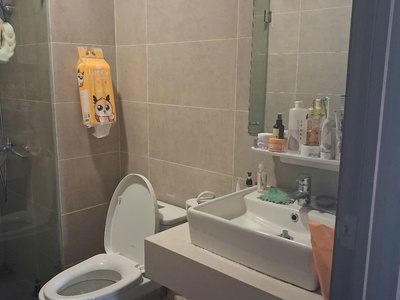 Tìm Nữ share phòng trong căn hộ Chung Cư AKARI 77 Võ Văn Kiệt, Bình Tân 2