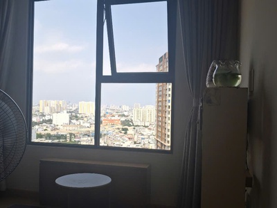 Tìm Nữ share phòng trong căn hộ Chung Cư AKARI 77 Võ Văn Kiệt, Bình Tân 4