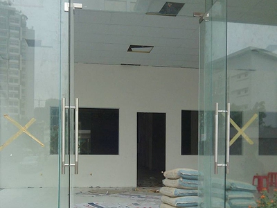 Phong cách hiện đại: Lựa chọn cửa kính đẩy hay trượt lùa cho kiến trúc tối giản 0