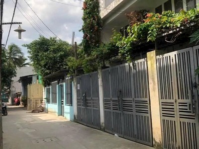 Mình cần bán nhà 3 tầng kiệt ô tô 5m Nguyễn Phan Vinh , Phường Sơn Trà 1
