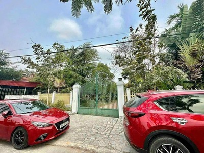 - Bán lô đất đẹp tại Cẩm Hoàn - Thanh Sơn - Kiến Thụy - Hải Phòng 3