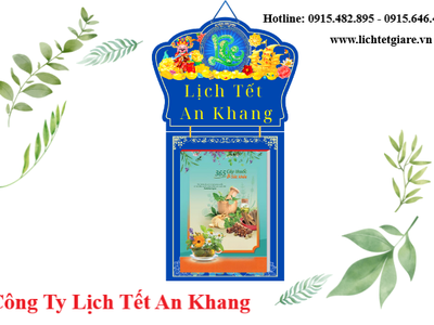 Sống Khỏe Mỗi Ngày Với Lịch Bloc Vị Thuốc 0