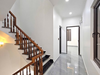 Bán nhà siêu phẩm đẹp như Hoa Hậu tại Đồng Hòa, Kiến An, Hải Phòng 1