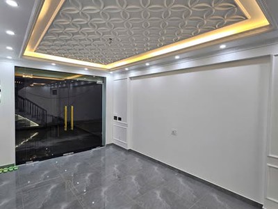 Bán nhà siêu phẩm đẹp như Hoa Hậu tại Đồng Hòa, Kiến An, Hải Phòng 4