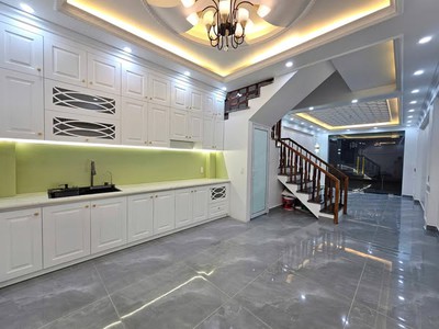 Bán nhà siêu phẩm đẹp như Hoa Hậu tại Đồng Hòa, Kiến An, Hải Phòng 6