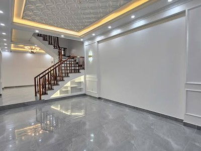 Bán nhà siêu phẩm đẹp như Hoa Hậu tại Đồng Hòa, Kiến An, Hải Phòng 8