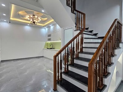 Bán nhà siêu phẩm đẹp như Hoa Hậu tại Đồng Hòa, Kiến An, Hải Phòng 5