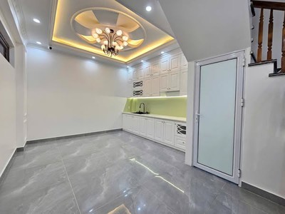 Bán nhà siêu phẩm đẹp như Hoa Hậu tại Đồng Hòa, Kiến An, Hải Phòng 7