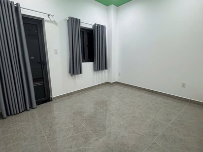 Nhà đẹp diện tích to 4mx15m 1 lầu tân chánh hiệp 08 q12 5