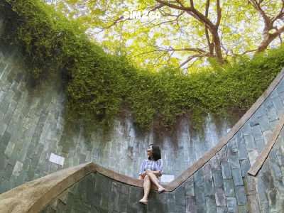 Những địa điểm tham quan nổi tiếng tại quận Civic Singapore 1