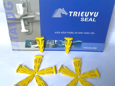 Chốt Nhựa Triệu Vũ Sản Xuất, Giá Rẻ Cả Sỉ Lẻ 1