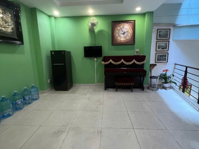 Bán Biệt Thự HXH Nguyễn Đình Chính Quận Phú Nhuận 2
