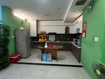 Bán Biệt Thự HXH Nguyễn Đình Chính Quận Phú Nhuận 3