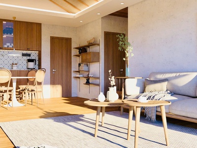 Bán biệt thự tại Quốc Lộ 20, 3,65 tỷ, 200m2, nội thất đầy đủ 4