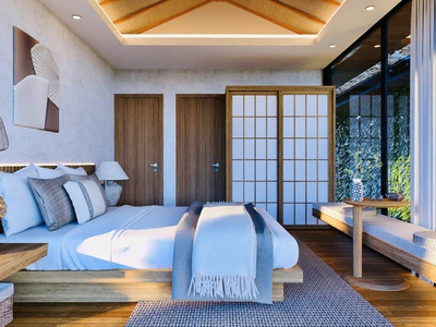 Bán biệt thự tại Quốc Lộ 20, 3,65 tỷ, 200m2, nội thất đầy đủ 5