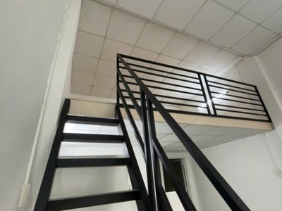 56.6m2 - Giá 3.68 tỷ -  2PN - Hẻm Huỳnh Tấn Phát, Q7 3