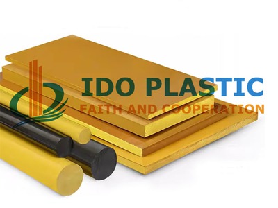 Tính chất và Cấu trúc của Nhựa PAI là gì 0