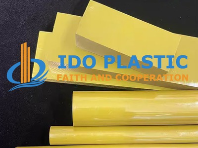 Tính chất và Cấu trúc của Nhựa PAI là gì 1