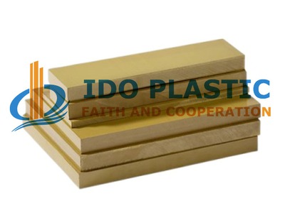 Tính chất và Cấu trúc của Nhựa PAI là gì 2