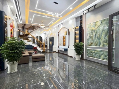 Bán nhà hẻm xe hơi   phường Chánh Hiệp   Tp.HCM 4