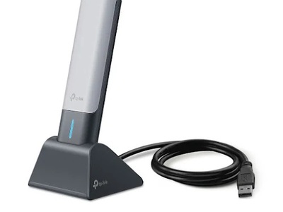 USB wifi TP-Link Archer TX50UH băng tần kép 2,4/5 GHz 1