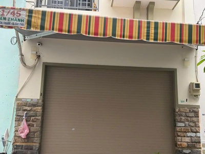 Bán nhà riêng đẹp tại Lũy Bán Bích, Tân Phú, 4,2 tỷ, 28m2 0