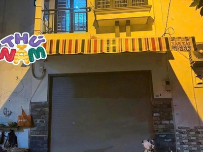 Bán nhà riêng đẹp tại Lũy Bán Bích, Tân Phú, 4,2 tỷ, 28m2 2