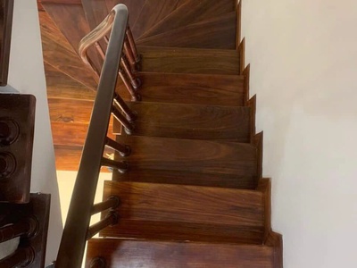 Bán nhà mặt ngõ 151 Nguyễn Đức Cảnh, 36m2 x 5 tầng kinh doanh, 7.75 tỷ 3