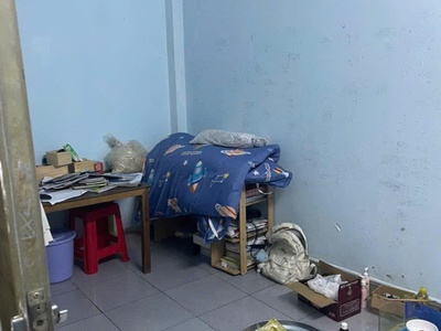 Bán Nhà Hẻm 8 m, 4 x 12, Nguyễn Thị Tú, BHHB, Bình Tân, Giá Rẽ Chỉ Nhỉnh 2 Tỷ. 5