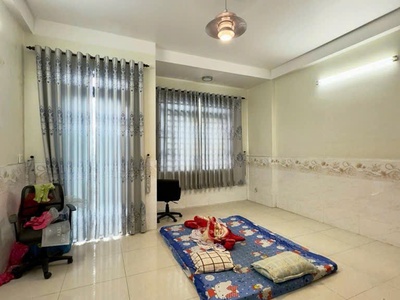 Bán Nhà Hẻm Xe Hơi Nguyễn Thị Tú 5 x 15, Giá Rẽ, BHHB, Bình Tân 3