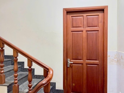 Bán Nhà Hẻm Xe Hơi Nguyễn Thị Tú 5 x 15, Giá Rẽ, BHHB, Bình Tân 5