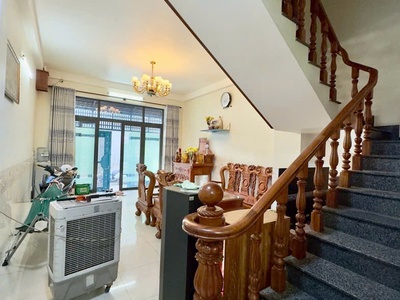 Bán Nhà Hẻm Xe Hơi Nguyễn Thị Tú 5 x 15, Giá Rẽ, BHHB, Bình Tân 7