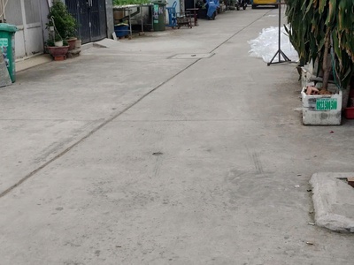 Bán Nhà Hẻm 8 m, Nguyễn Thị Tú, 4 x 18, Giá Rẽ, BHHB, Bình Tân. 3