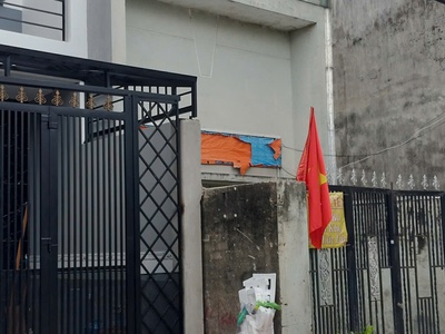 Bán Nhà Hẻm 8 m, Nguyễn Thị Tú, 4 x 18, Giá Rẽ, BHHB, Bình Tân. 4