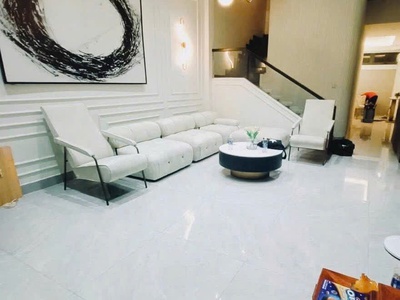 Bán Nhà Mới Xây Dạ Nam, Q.8, Hẻm Xe Hơi, Ngang 4.2m, Chỉ 6.6 Tỷ 1