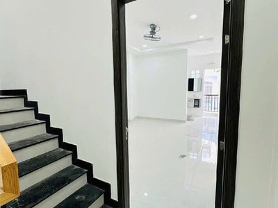 Bán Nhà Mới Xây Dương Bá Trạc, Quận 8, Ngang 4.3m, Giá Chỉ 6.6 Tỷ 1