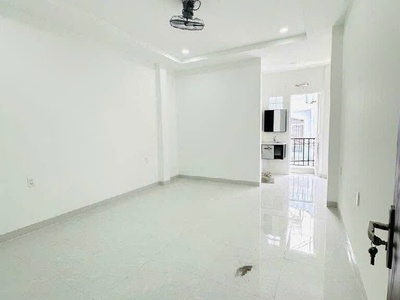 Bán Nhà Mới Xây Dương Bá Trạc, Quận 8, Ngang 4.3m, Giá Chỉ 6.6 Tỷ 2