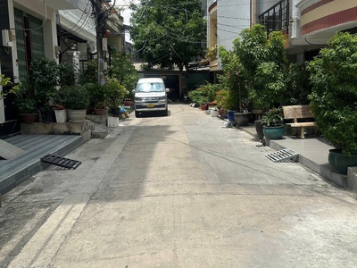Bán Nhà Mới Xây, Đẹp, Ngang 4.2m, Âu Dương Lân, Quận 8, Nhỉnh 6 Tỷ 0
