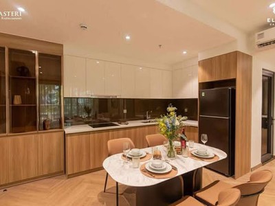 Masterise Rivera Đà Nẵng - Mở bán đợt 1 giá chiết khấu lên đến 18 2