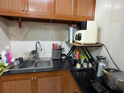 Cho thuê nhà riêng sát mặt phố Tô Hiến Thành   đủ nội thất, vào ở ngay 2