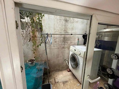 Cho thuê nhà riêng sát mặt phố Tô Hiến Thành   đủ nội thất, vào ở ngay 5