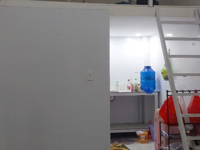 Cho thuê phòng trọ cao cấp - giá hợp lý, đầy đủ tiện nghi tại KDC Tiến Phước, TP Thủ Đức 1
