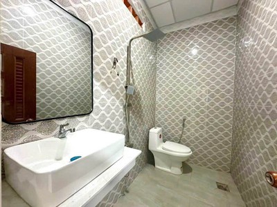 Biệt thự MiNi chính chủ - Sang trọng - 1 trệt 2 lầu 75m2 - 2 tỷ 450 triệu 3