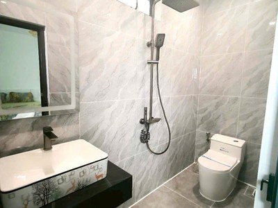 Biệt thự MiNi chính chủ - Sang trọng - 1 trệt 2 lầu 75m2 - 2 tỷ 450 triệu 4