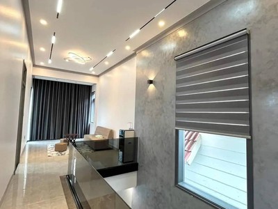 Biệt thự MiNi chính chủ - Sang trọng - 1 trệt 2 lầu 75m2 - 2 tỷ 450 triệu 5