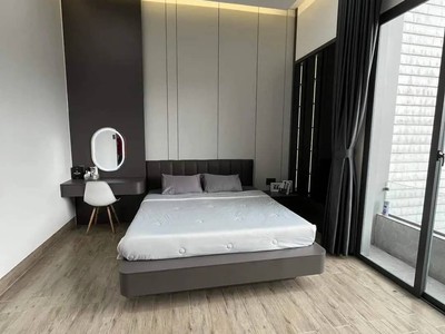 Biệt thự MiNi chính chủ - Sang trọng - 1 trệt 2 lầu 75m2 - 2 tỷ 450 triệu 6