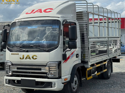 Jac N250S Pro E5   Tải 2T5   Giá Siêu Hời 0