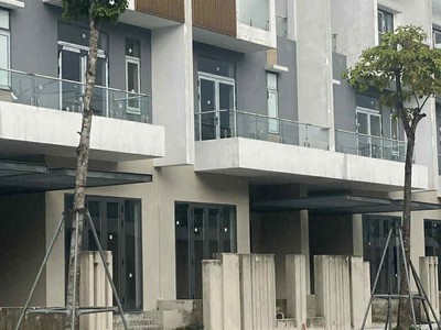  Nhà Phố Liền Kề   BGI TOPAZ CITY CORE   Huế 2